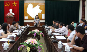 Triển khai công tác kiểm toán Nhà nước trong lĩnh vực xây dựng