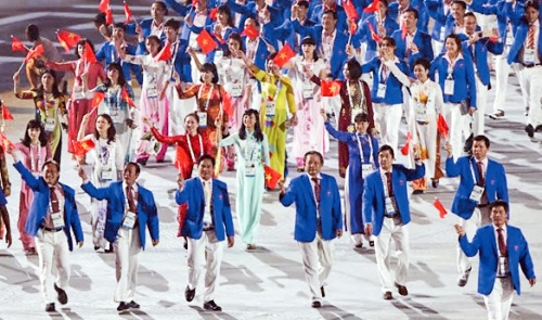 Lịch thi đấu bóng đá nam ngày 6-6 