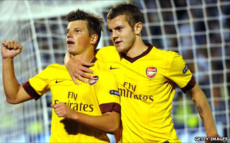 Các “ông lớn” đều thắng