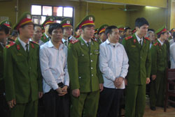 Chung tay phòng, chống ma tuý