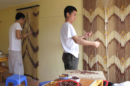 Cai nghiện tại cộng đồng: Hiệu quả chưa cao