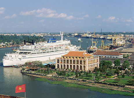 Bước ngoặt của Cách mạng Việt Nam