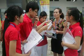 Sáu học sinh Việt Nam tham dự Olympic toán quốc tế