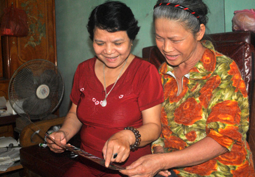 Nốt lặng của bản tráng ca