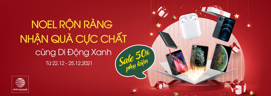 Bật mí địa chỉ mua Iphone chính hãng giá tốt tại Di Động Xanh Đà Nẵng