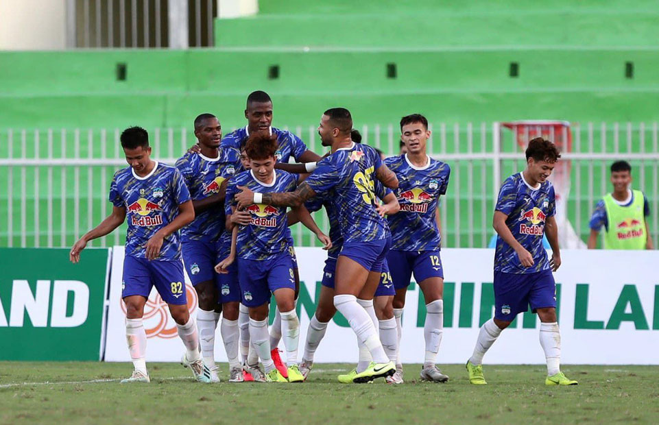 Những kỳ vọng từ V-League 2022