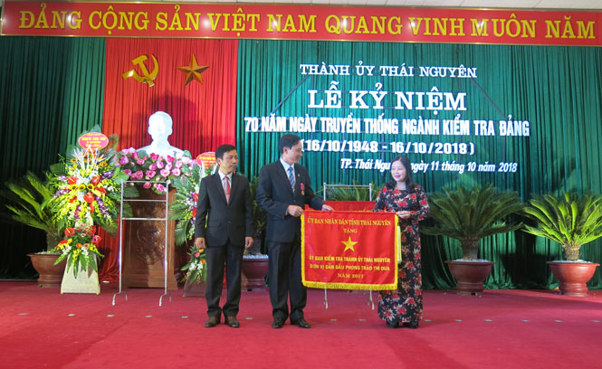 Tập trung kiểm tra, giám sát những vấn đề dư luận quan tâm