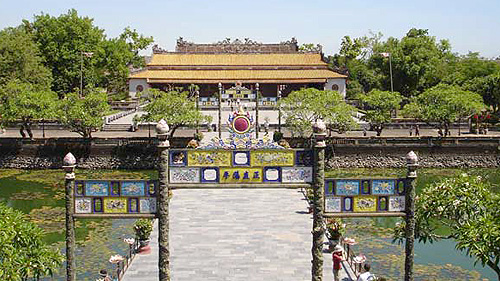 Công bố giải cuộc thi nhiếp ảnh về di sản