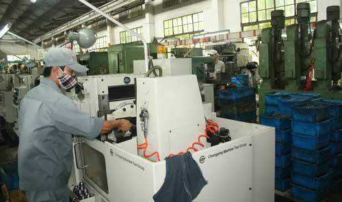 Vì lợi ích hợp pháp, chính đáng của người lao động