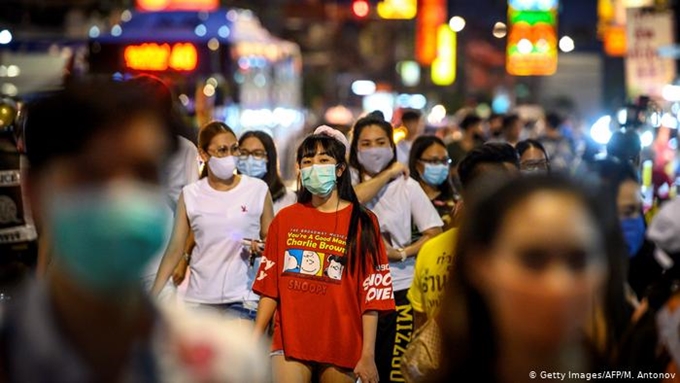 Hơn 30 triệu người trên thế giới đã bình phục sau khi mắc COVID-19