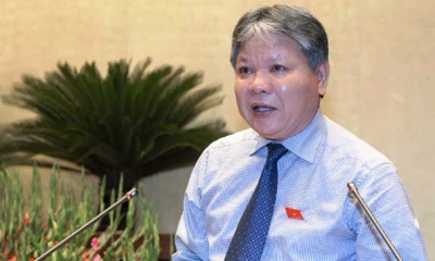 Quyền tiếp cận thông tin được luật hóa