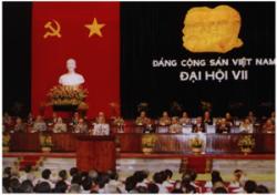 Các cương lĩnh của Đảng Cộng sản Việt Nam