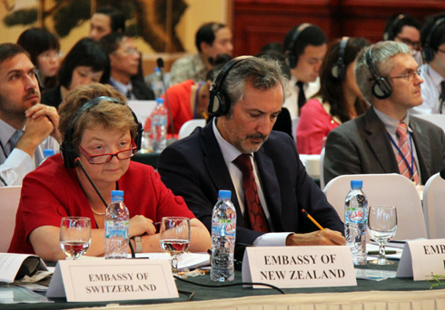 600 người tham nhũng bị phát hiện mỗi năm