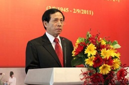 Tình hữu nghị Việt- Trung cần phải được giữ gìn