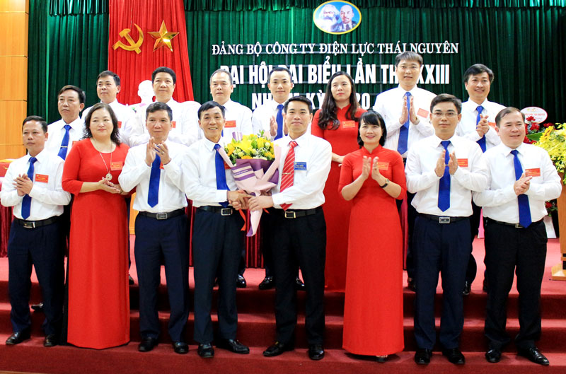 Phát huy mọi nguồn lực, xây dựng doanh nghiệp phát triển bền vững