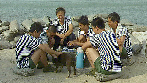 Tuần phim kỷ niệm Ngày mở đường Hồ Chí Minh trên biển