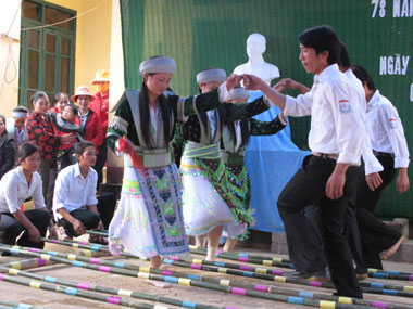 Đẩy mạnh công tác xã hội hóa trên lĩnh vực văn hóa, thể thao