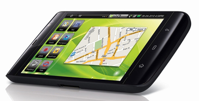 Dell chính thức rời bỏ cuộc đua smartphone