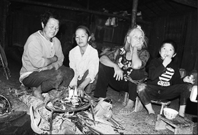 Giải pháp cho tình trạng di cư trái phép