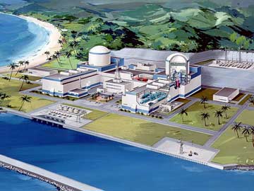 Triển lãm quốc tế Điện hạt nhân lần thứ 5 khai mạc tại Hà Nội