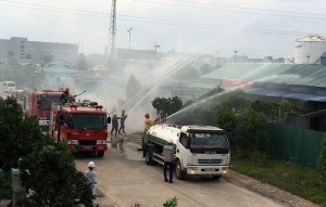 Phòng để không phải chữa