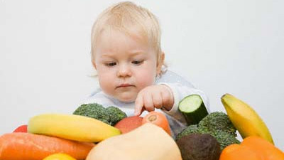 “Hại” con vì thiếu kiến thức dinh dưỡng