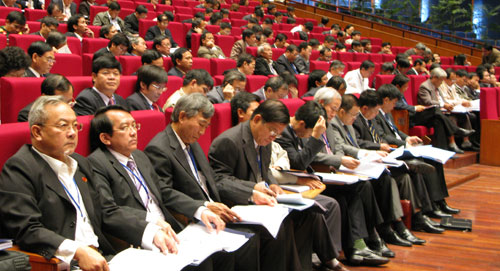 Sau 2015, cả nước còn 692 doanh nghiệp vốn nhà nước