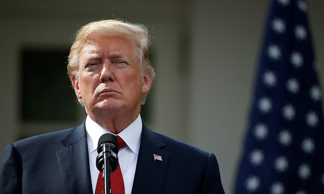 Tổng thống Mỹ D.Trump hoãn cuộc gặp thượng đỉnh với Tổng thống Nga V.Putin sang năm 2019