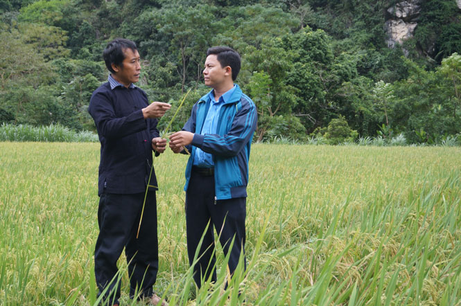 Kỳ 2: Rào cản từ nếp sống cũ