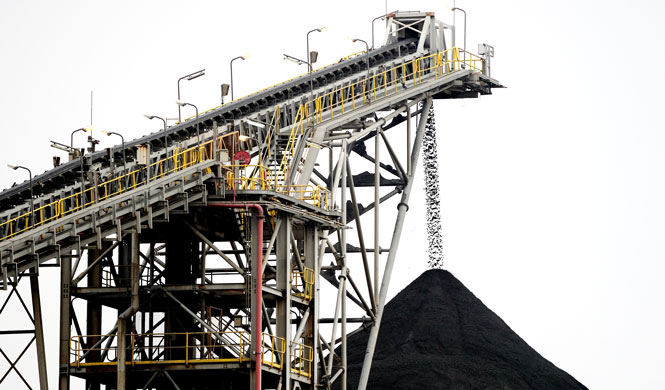 Masan Resources: Nhân lực, công nghệ - Yếu tố quyết định sự phát triển bền vững (Kỳ II)