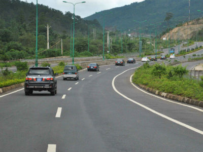 30.000 tỷ đồng xây cao tốc từ Đồng Nai lên Đà Lạt