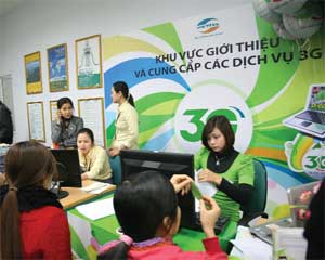 Viettel sẽ phủ sóng thêm 3-5 thị trường nước ngoài