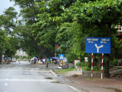 Sắp đấu thầu dự án giao thông trị giá 300 triệu USD