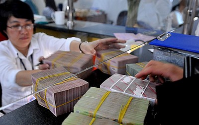 Hỗ trợ lãi suất ngắn hạn sẽ dừng vào 31/12