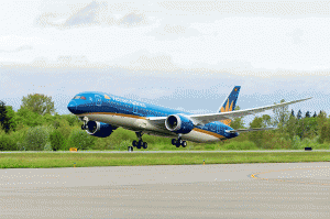 Vietnam Airlines khôi phục nhiều đường bay đến Nhật Bản, Hàn Quốc