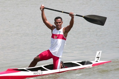 Thái Lan dẫn đầu, Việt Nam khởi đầu với hạng 5