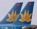 Vietnam Airlines mở thêm 2 đường bay mới