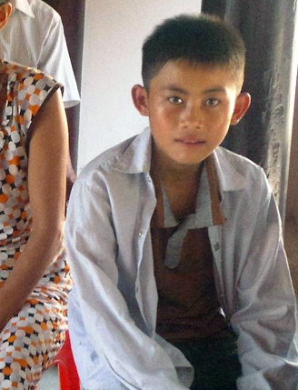 Bộ GD-ĐT khen thưởng học sinh dũng cảm cứu 5 em nhỏ