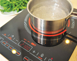 Bao giờ cho hết “bão giá gas” ?