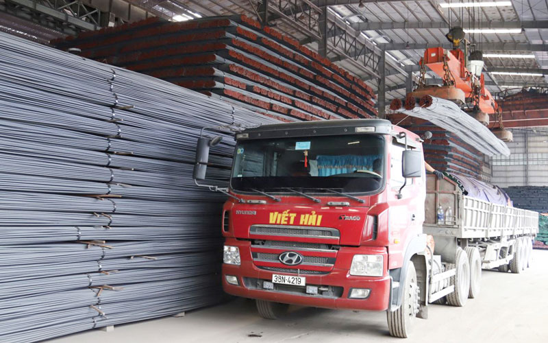 Đồng lòng vượt qua gian khó