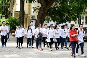 Dừng tuyển sinh các cơ sở đào tạo giáo viên không đạt chuẩn