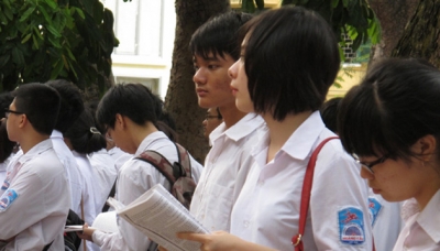 Đề xuất cơ chế thu học phí sau năm 2015