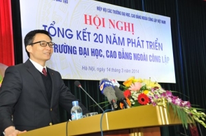 Không chỉ nói suông, nói cần đi với hành động