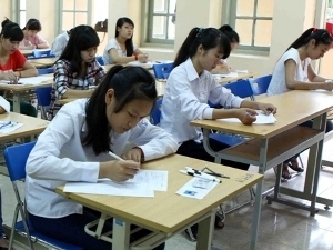 Thủ khoa ĐH Ngoại thương không phải “mọt sách”