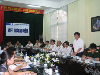 Giám sát việc thực hiện các chính sách về quản lý, sử dụng vốn, tài sản Nhà nước