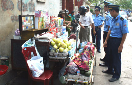 Một số điểm chưa hợp lý khi thực hiện Nghị định 34 của Chính phủ