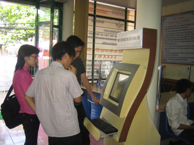 13 doanh nghiệp có nhu cầu tuyển dụng 2.541 lao động