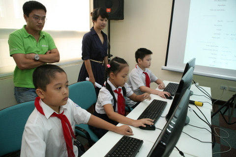 Uỷ ban ATGTQG dành 1 tỷ đồng cho cuộc thi "Giao thông thông minh"