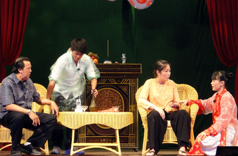 Gặp nhau cuối tuần’ trở lại với phiên bản mới