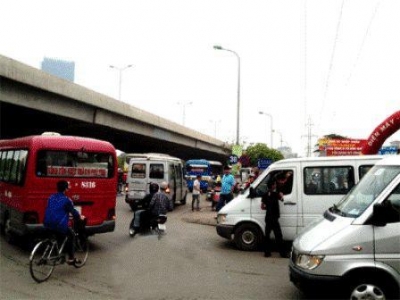 Phạt hết khung với phương tiện vi phạm an toàn giao thông